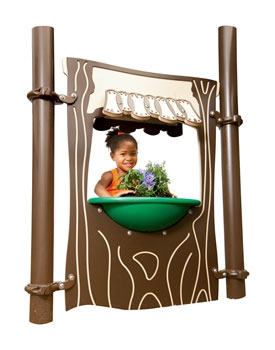 Sensory Playgrounds - SensorySouk.com