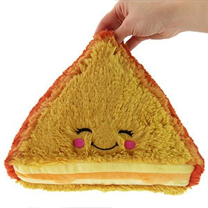 Squishable Mini Grilled Cheese