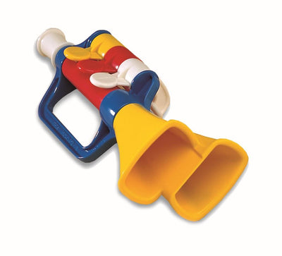 TalkTools Pre-Hierarchy Horn