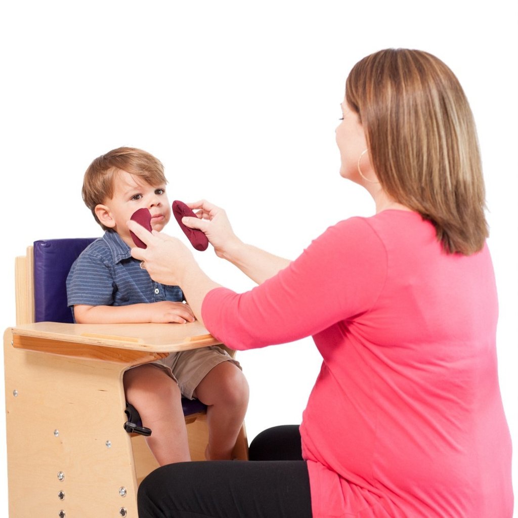 TalkTools Sensory Bean Bags