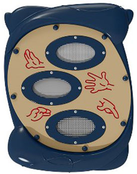 Sensory Playgrounds - SensorySouk.com