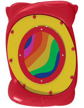 Sensory Playgrounds - SensorySouk.com