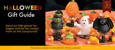 Halloween Gift Guide