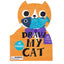 Draw My Cat Art Book