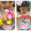 Glowballs: The Multi-Color, Glow-in-the-Dark Sensory Balls