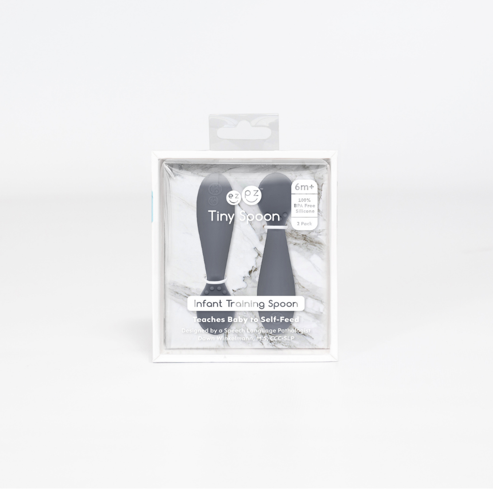 Infant Training Tiny Spoon