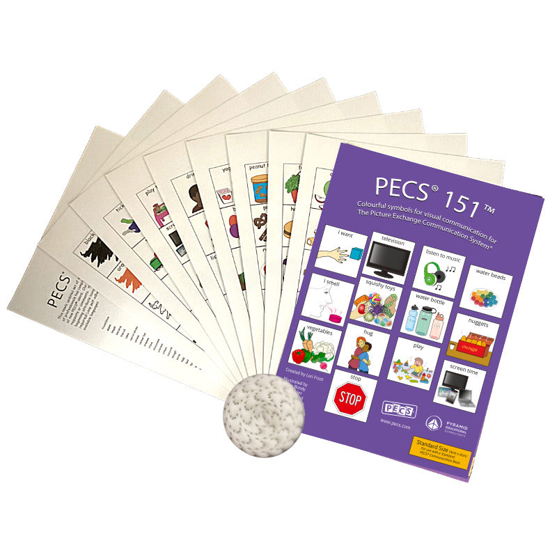 PECS 151 English or Arabic (2023 Version)