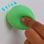 Sticky Balls: Squishy Fun in Charming Pastel Colors