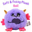 Squash 'N' Pop Pal Monster
