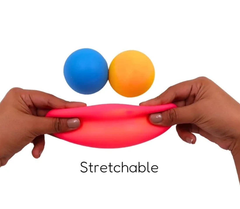 Tint Twirlers: Color-Changing Fidget Balls