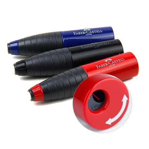 Faber-Castell Sharpener