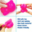 Beady Bear – Soft Squishy Stress Relief Toy for Kids