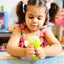 Beady Bear – Soft Squishy Stress Relief Toy for Kids