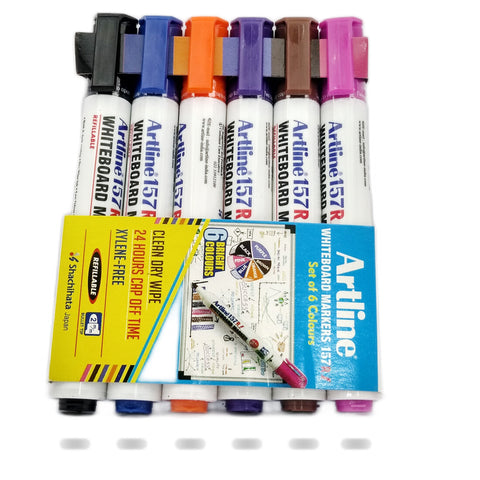 Artline Whiteboard Marker