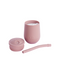 Toddler Mini Cup + Straw Training System