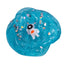 Scoobies Squish & Stack Cosmic Slime Set, 2 Glittery Slimes + 1 Sparkle Box