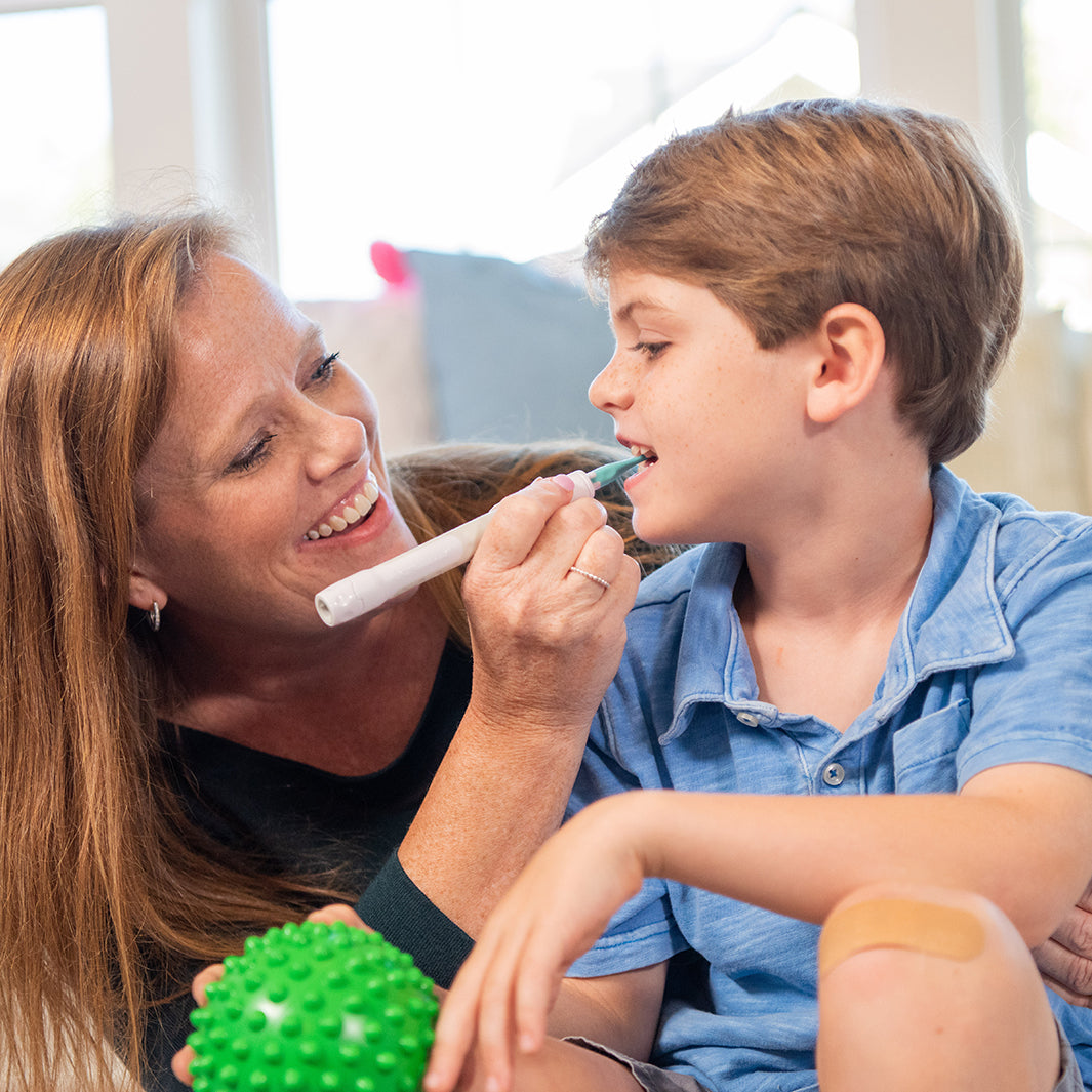 TalkTools Sensi Pre-Feeding Kit