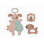 Baby Comfort Toy-Dog