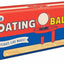 Floating Ball Game