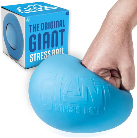 The Original Giant Stress Ball