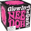 Glow-in-the-Dark Nee Doh Stress Ball