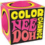 Color-Changing Nee Doh Stress Ball