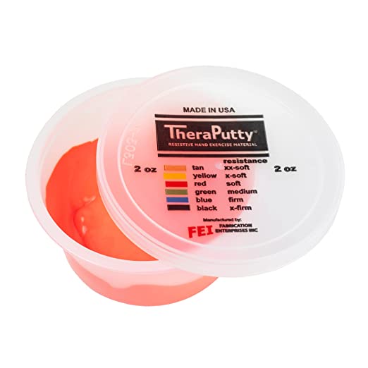 Therapy Putty