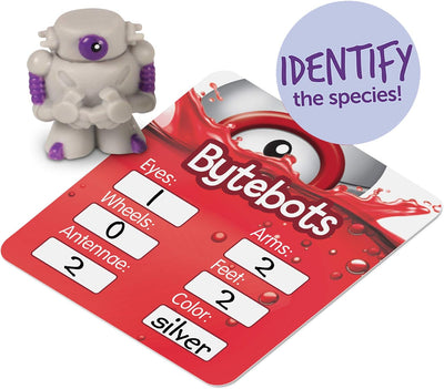 Beaker Creatures® Reactor Pod Series 2 - SensorySouk.com