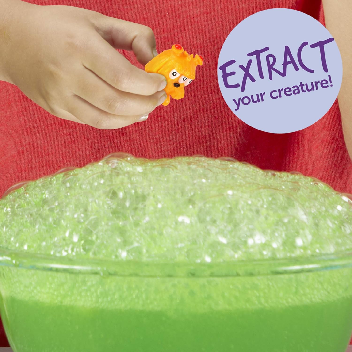 Beaker Creatures® Reactor Pod Series 2 - SensorySouk.com