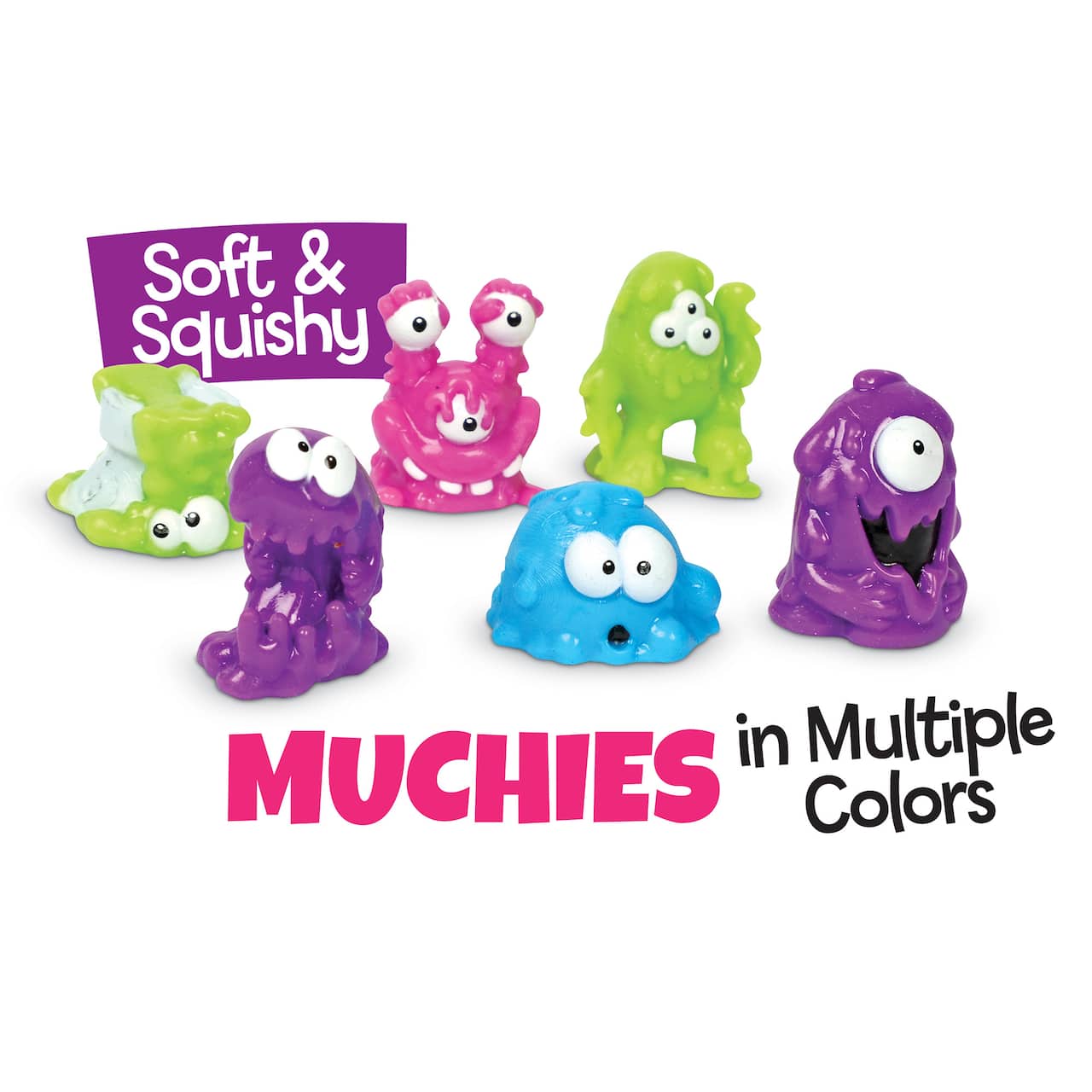Beaker Creatures Pod-Maker 4-Pack - SensorySouk.com