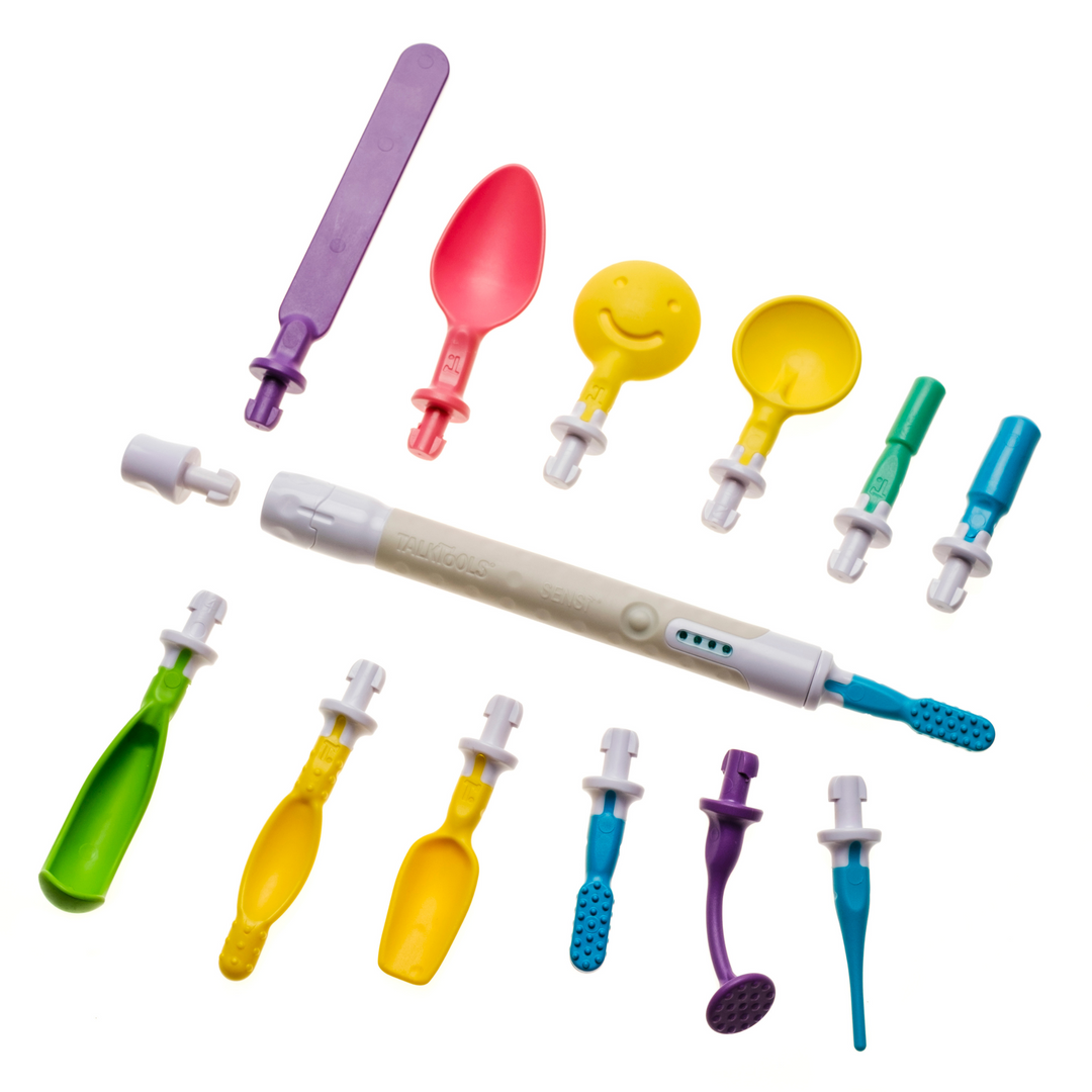 TalkTools Sensi Essentials Kit(Sensory)