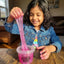 Scoobies Boogie Ooze Holographic Slime Set , 3 Non-Sticky Glitter Slimes