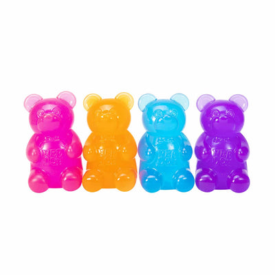Gummy Bear Nee Doh Stress Ball