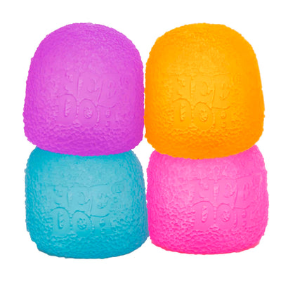 Gumdrop Nee Doh Stress Ball
