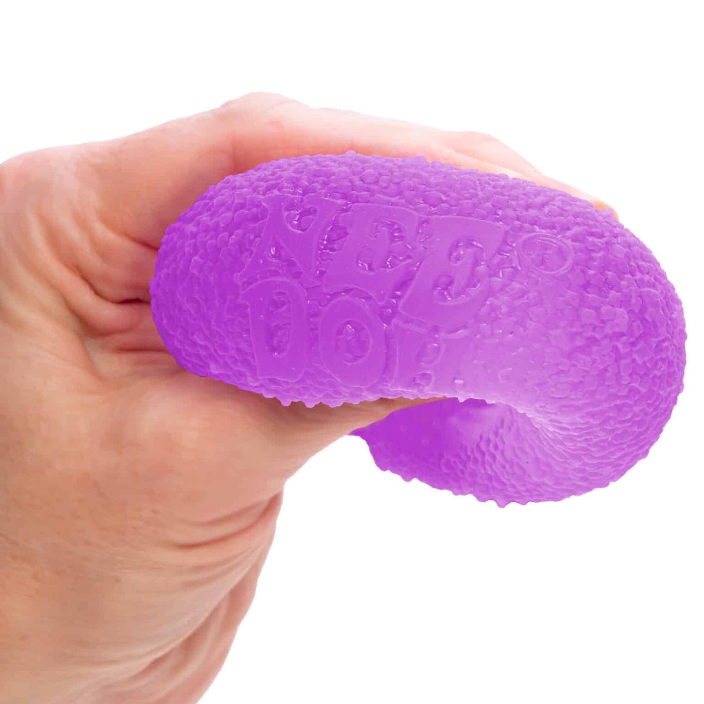 Gumdrop Nee Doh Stress Ball