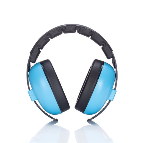 Small Noise Reduction Headphones