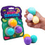 Nano Glow Balls – Mini Multi Color Glow-in-the-Dark Sensory Balls for Kids 3+