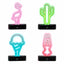 Lava Nano Neons Mini-Sized Accent Lights