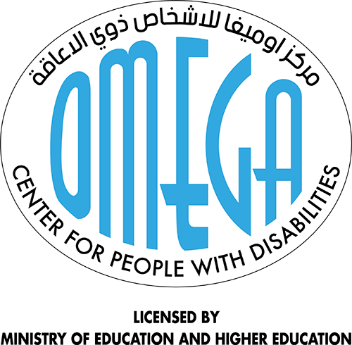 Omega Center For People With Disabilities