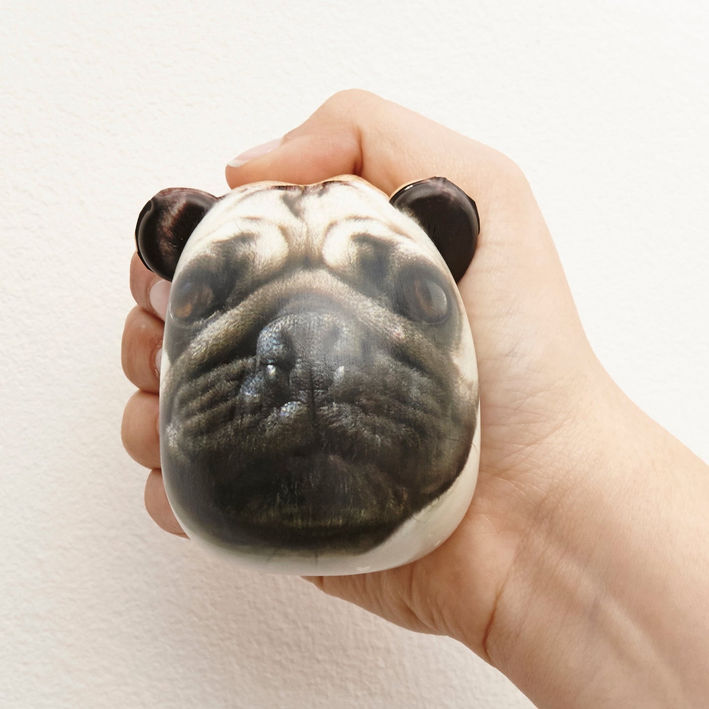 Feeling Ruff? Stress Ball