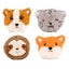 Furry Friend Stress Ball - SensorySouk.com