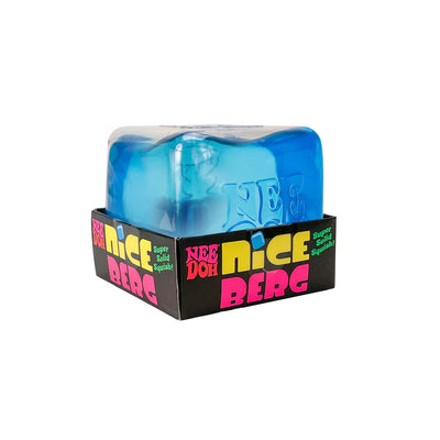 Nice Berg Nee Doh Stress Ball