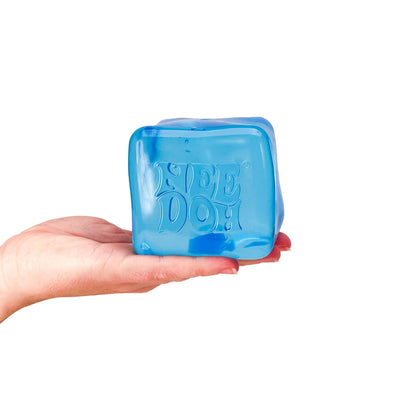 Nice Berg Nee Doh Stress Ball