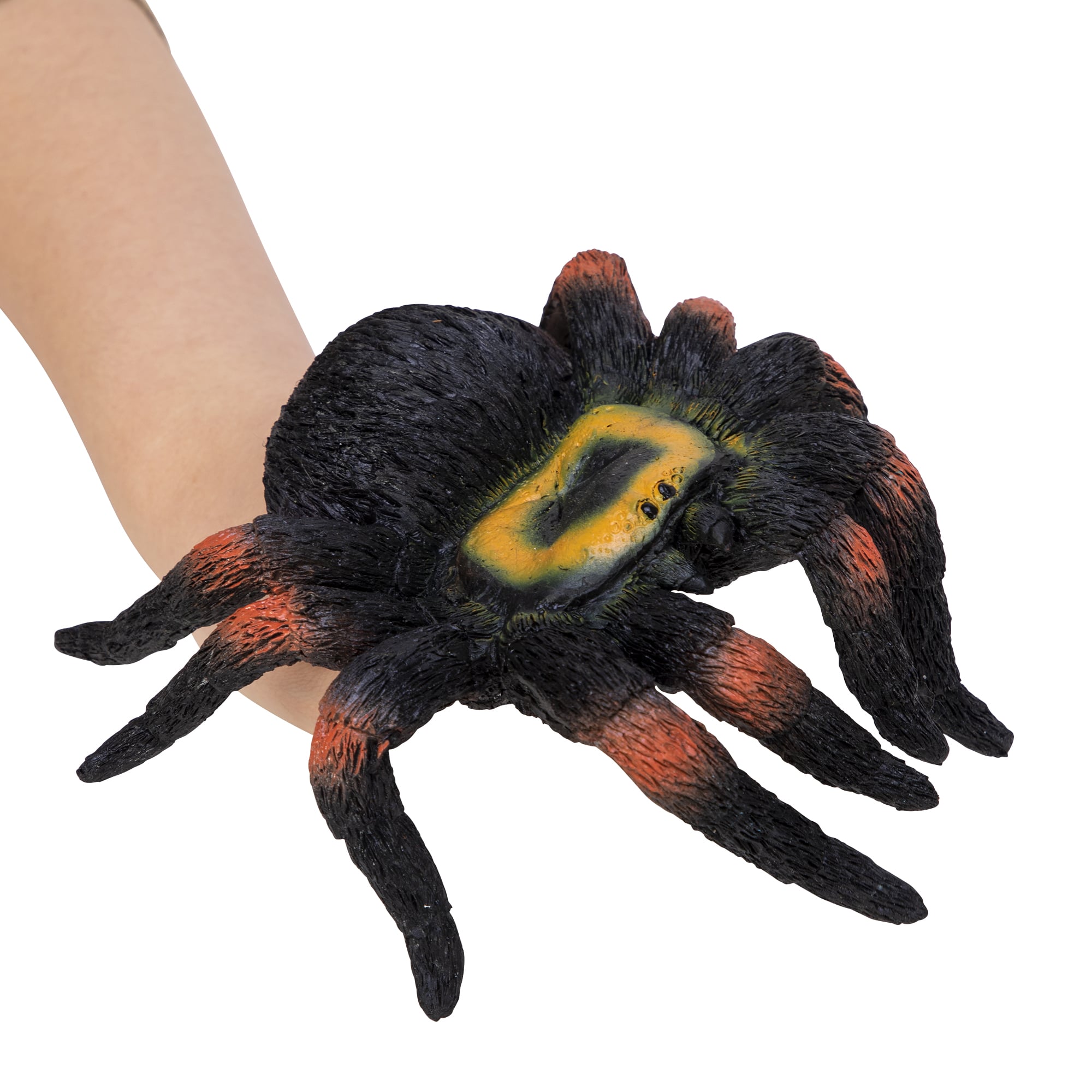 Spider String Puppet Spider Hand Puppet – SensorySouk.com