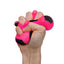 Hot Shots Soccer Nee Doh Stress Ball