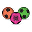 Hot Shots Soccer Nee Doh Stress Ball
