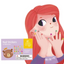 Nail Stickers - Kids Easy Peel and Stick, 500Pieces, Fun Party Pretend Play, 3+ Years - SensorySouk.com