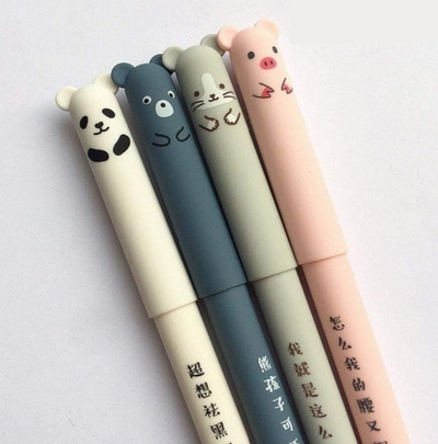 Erasable Animal Pens - SensorySouk.com