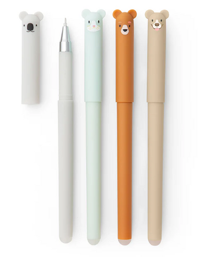 Erasable Animal Pens - SensorySouk.com
