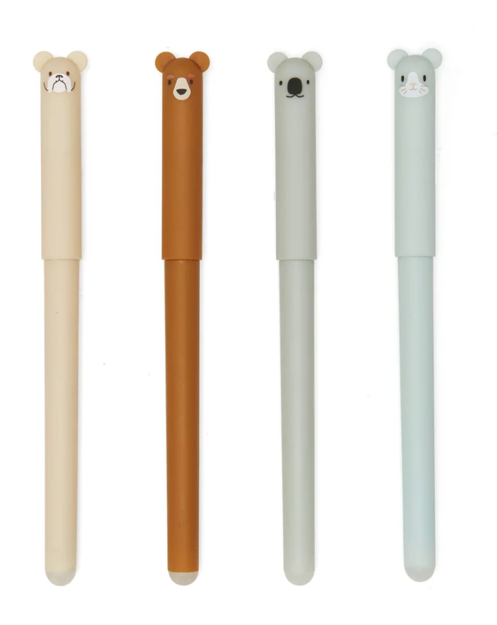 Erasable Animal Pens - SensorySouk.com
